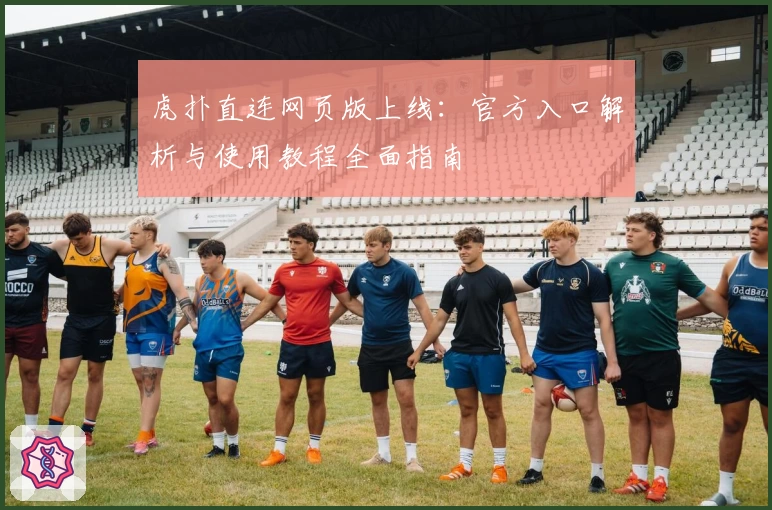 虎扑直连网页版上线：官方入口解析与使用教程全面指南