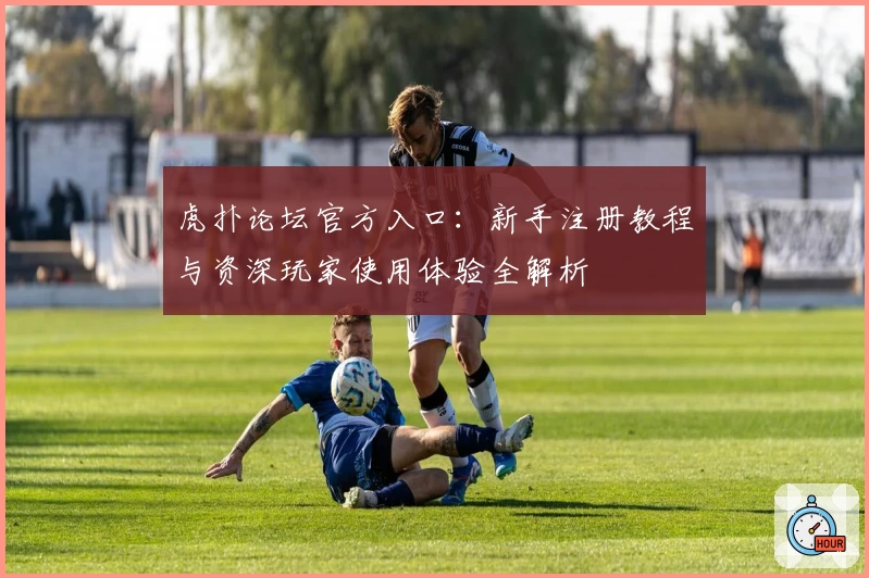 虎扑论坛官方入口：新手注册教程与资深玩家使用体验全解析