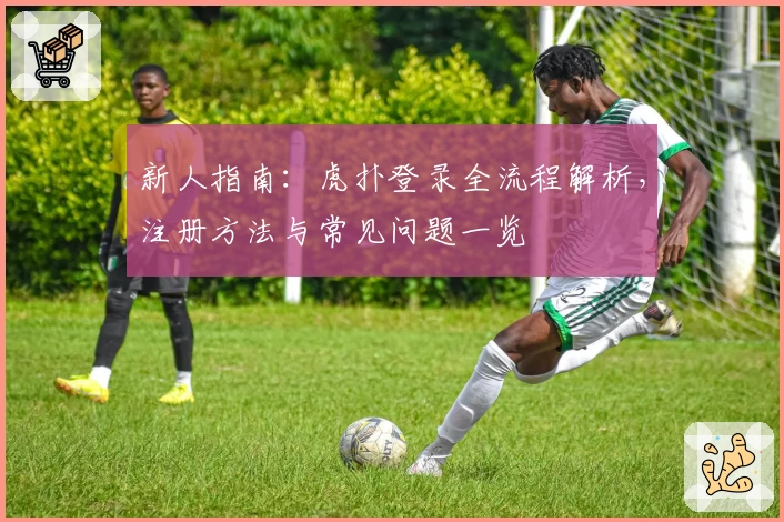 新人指南：虎扑登录全流程解析，注册方法与常见问题一览