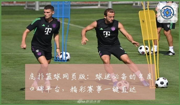 虎扑篮球网页版：球迷必备的年度口碑平台，精彩赛事一键直达